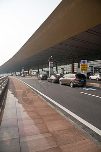 北京飞机场旅途摄影飞机场北京首都机场背景