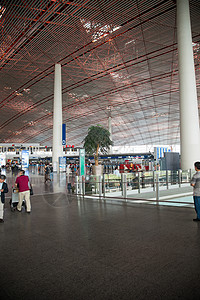 服务东亚空运大楼北京首都机场图片