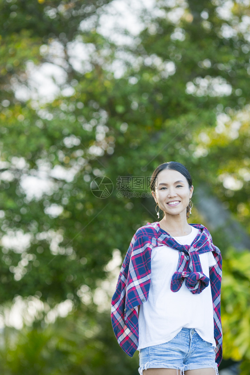 美丽的女人图片