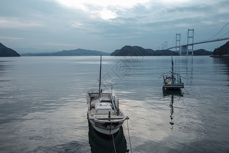 岛波海道海景图片