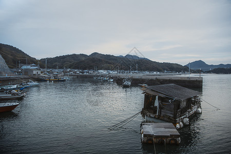岛波海道海景图片