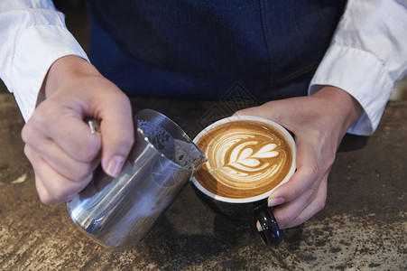 宿新市徐公店青山室内浓缩咖啡cafestafflatteart背景