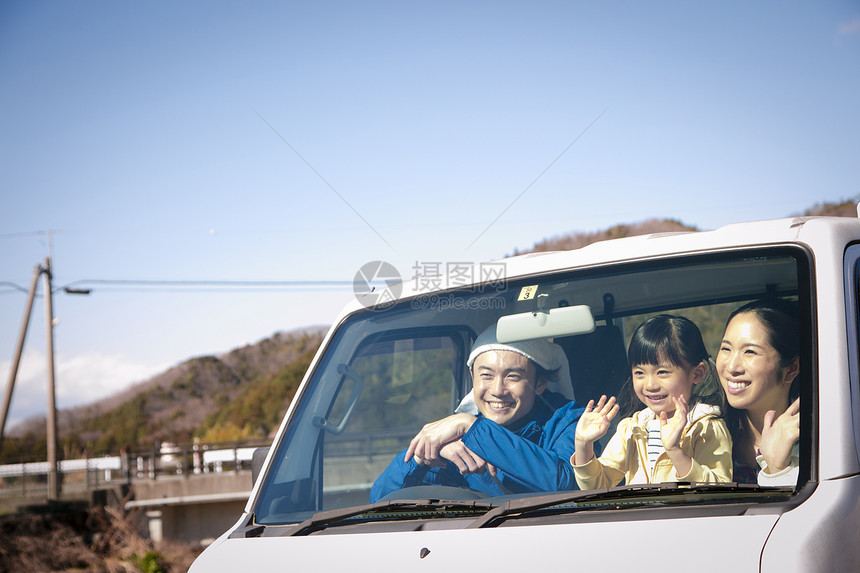 女木乃伊农村地区生活农业图片