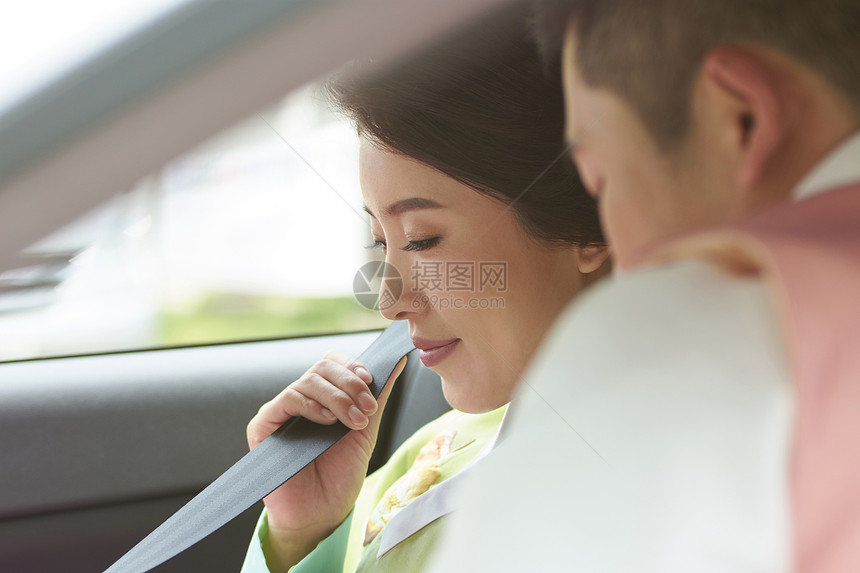 甜蜜的夫妻生活图片