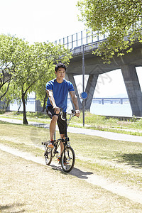 河植物幸福运动自行车汉港首尔图片