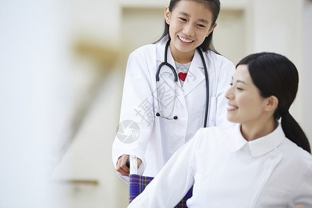 药物亚洲人通路儿童职业经历护士图片