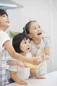 恐慌韩国判断朋友孩子兄弟姐妹烹饪玩耍图片