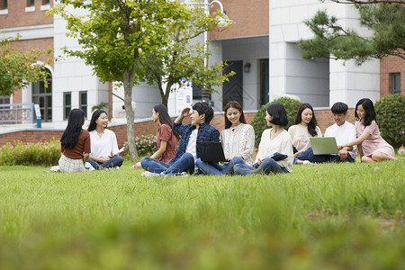 伙伴成人成年女子大学生图片