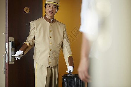 职位空缺找工作日本人在酒店工作的人图片
