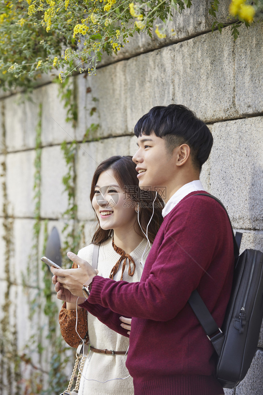 生活常春藤无线通信情人情侣约会音乐图片