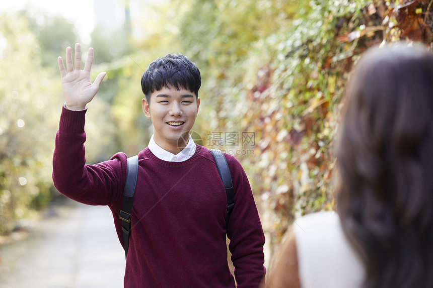 常春藤成年女子新生代情人情侣约会问候图片