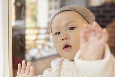 神谕昂贵的非常小婴儿可爱韩国图片