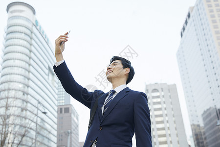 特写镜头考试看门人商人生活韩国人图片