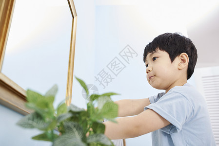 实例分钟幸福住房浴室生活儿童韩语图片