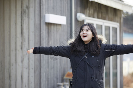 成人笑神谕生活外出大学生韩国人图片