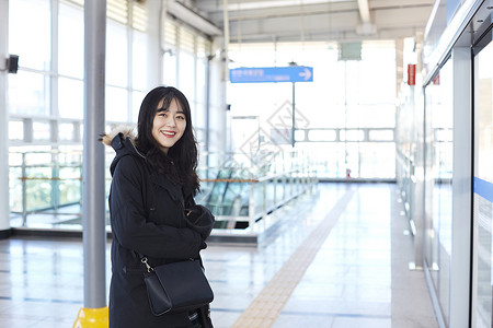 分钟非常小秘书旅行车站大学生韩语图片