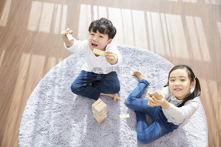 在一起非常小迷笛生活兄弟朋友孩子韩国人图片