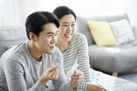 考试神谕比房子夫妇家庭韩国人图片