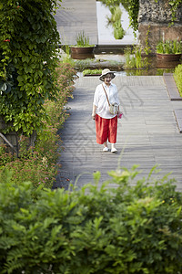 判断非常小生活女人老人韩国人图片