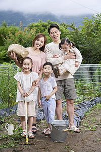 栅栏评价神谕花园体验式学习韩语图片