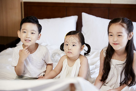 非常小判断前视图生活房子孩子韩语图片