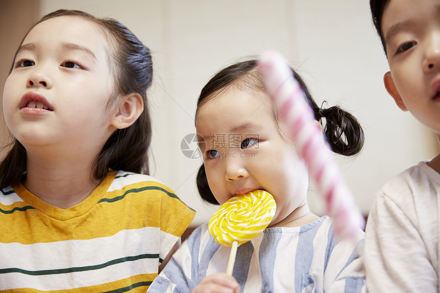 求助特写镜头糖果生活孩子棒棒糖韩语图片