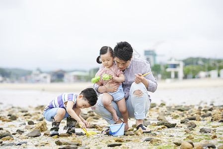 评价幸福夏天海动手学习韩语图片