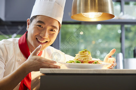 给养手背评价厨师伙计韩国人图片