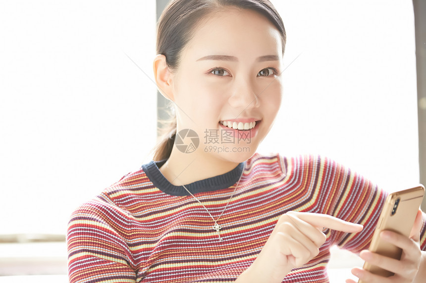 操作一人保健女人放松图片