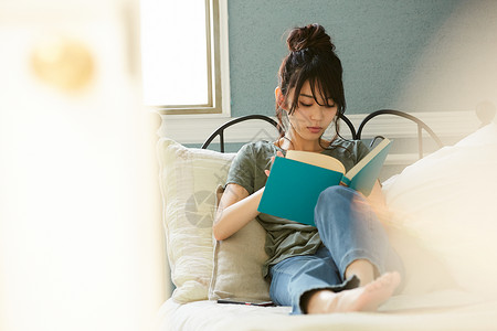 协会成员文学日本人女生活方式放松图片