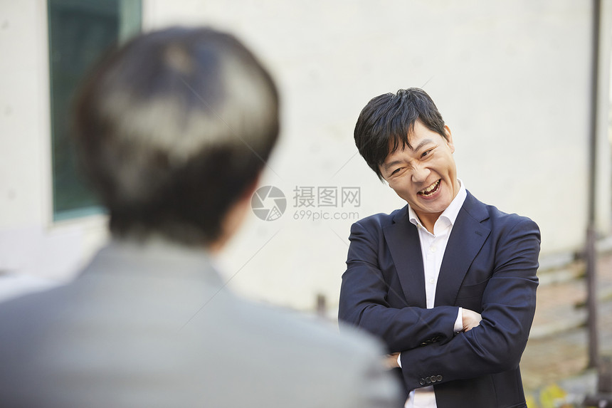 幸福上身门厅男初中生高中生老师韩国人图片