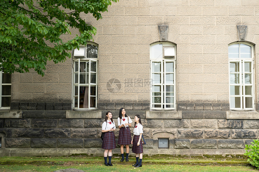 全体燃烧物观看女学生札幌学校旅行札幌市博物馆图片