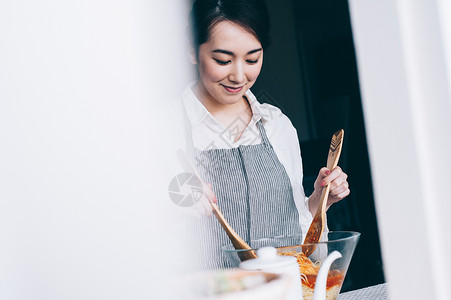 天家政服务器女生活美食图片