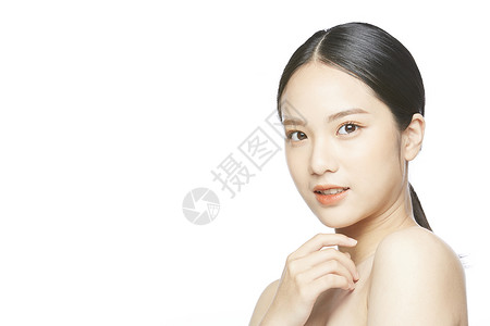 女性美妆美容图片