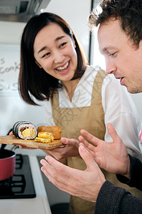 通知完整空白部分外国人入境日本烹饪班图片
