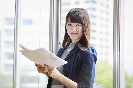 女纸协会成员人类同伴商业女人背景