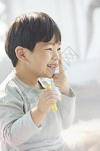 肖像智力教育韩国人儿童生活画图片