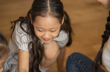 小学生设施托儿所女子保育园玩背景图片