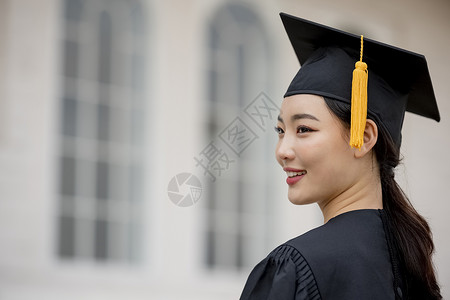产品成功亚洲人学生毕业教育图片