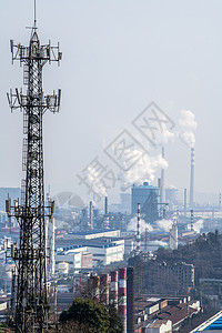 新三板上市湖北黄石大冶特钢外景背景