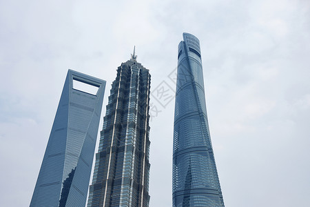 城市建筑高楼大厦图片