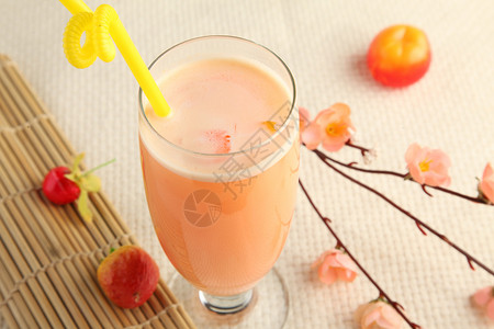 西柚汁香橙汁鲜榨高清图片