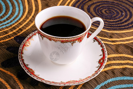 巴西咖啡巴西传统饮料高清图片