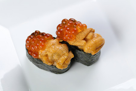 北海道寿司图片