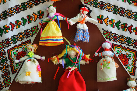 乌克兰秋天庆典传统洋图片