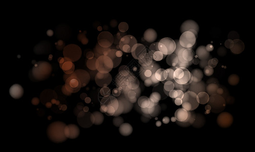 发光的圣诞灯抽象背景圣诞快图片