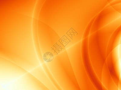 明亮的橙色花椰金图片