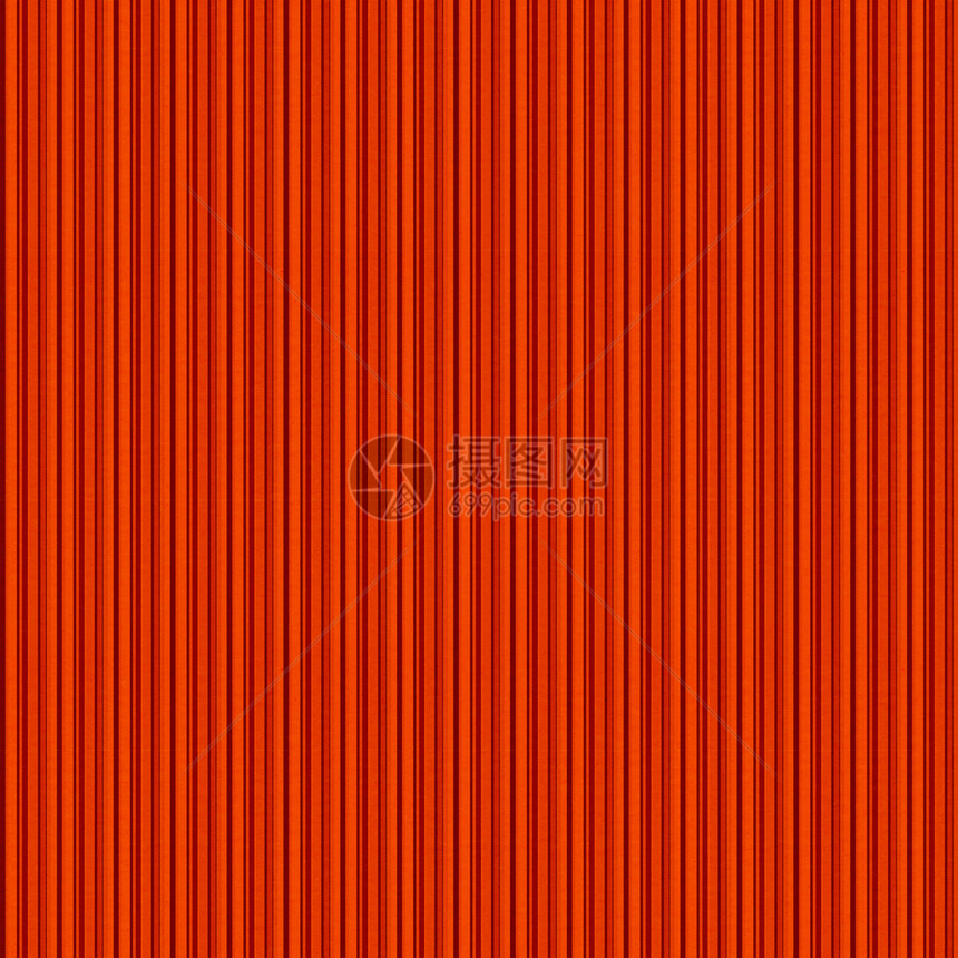 抽象橙色背景图片