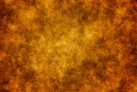 黄棕色抽象垃圾纹理背景图片