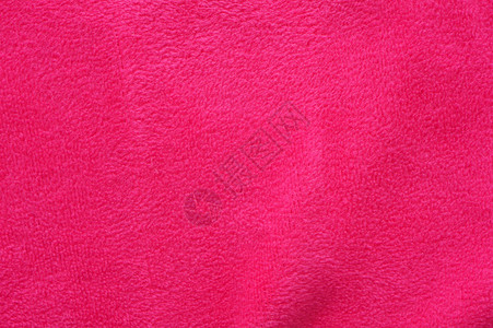 粉色毛皮面料质感材料图片